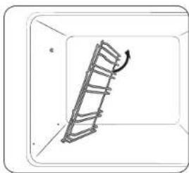 SAMSUNG NV7B5645TAS - MEGJEGYZÉS - 5
