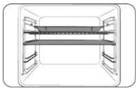 SAMSUNG NV7B5645TAS - Air Fry (applicable models only) - 1