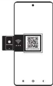 SAMSUNG NV7B5645TAS - Povezovanje SmartThings - 1