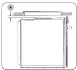 SAMSUNG NV7B5645TAS - Installation Installation Installation - 1