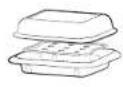 SAMSUNG NV7B5645TAS - Italiano - 3