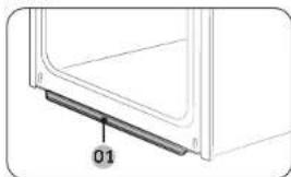 SAMSUNG NV7B5645TAS - FIGYELEM! - 1