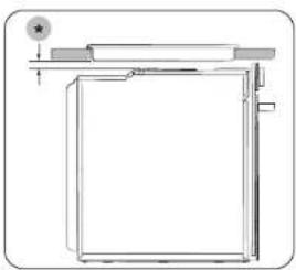 SAMSUNG NV7B5645TAS - Üzembe helyezésÜzembe helyezésÜzembe helyezés - 1