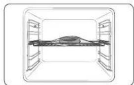 SAMSUNG NV7B5645TAS - ADVERTENCIA - 3