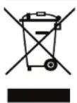 SAMSUNG NV7B5645TAS - Correct Disposal of This Product (Waste Electrical &amp; Electronic Equipment) - 1