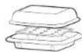 SAMSUNG NV7B5645TAS - Remarque - 8
