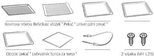 SAMSUNG NV7B5645TAS - Slovenščina - 2
