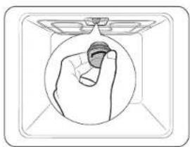 SAMSUNG NV7B5645TAS - Replacement - 1