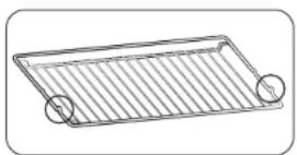 SAMSUNG NV7B5645TAS - Istruzioni di sicurezzalstruzioni di sicurezzalstruzioni di sicurezza - 1
