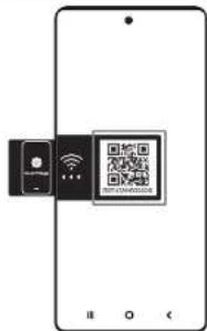 SAMSUNG NV7B5645TAS - Povezivanje aplikacije SmartThings - 1