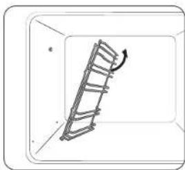 SAMSUNG NV7B5645TAS - Wasserkolicktor - 1