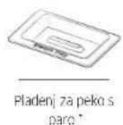 SAMSUNG NV7B5645TAS - Slovenščina - 4