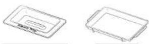 SAMSUNG NV7B5645TAS - Kolektor za vodu - 4