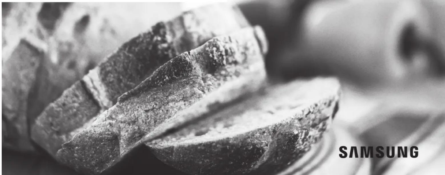 SAMSUNG NZ64B7799FK - Placa de inducción - 1
