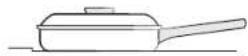 SAMSUNG NZ64B7799FK - Riktig plassering - 5