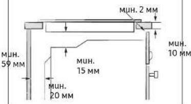 SAMSUNG NZ64B7799FK - ЗАБЕЛЕЖКА - 3