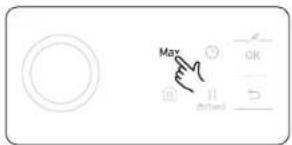 SAMSUNG NZ64B7799FK - Paramètres wi-fi on/off - 3