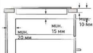 SAMSUNG NZ64B7799FK - ЗАБЕЛЕЖКА - 2