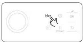SAMSUNG NZ64B7799FK - Wi-Fi On/Off Settings - 3