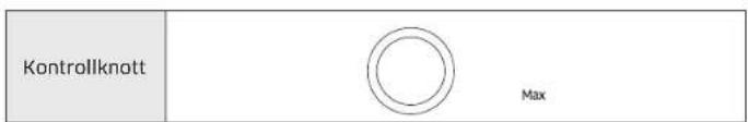 SAMSUNG NZ64B7799FK - Velg kokesone og effektnivå - 1