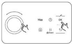SAMSUNG NZ64B7799FK - Using Assist Cook Functions - 1