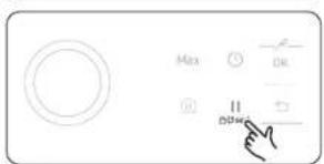 SAMSUNG NZ64B7799FK - Einstellungen zu WLAN verbinden/trennen - 2