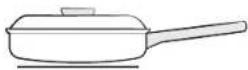 SAMSUNG NZ64B7799FK - Correct positioning - 2