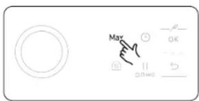 SAMSUNG NZ64B7799FK - НАПОМЕНА - 5