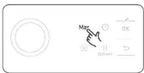 SAMSUNG NZ64B7799FK - NAPOMENA - 3