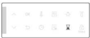 SAMSUNG NV7B4245VAK - Minuterie - 1