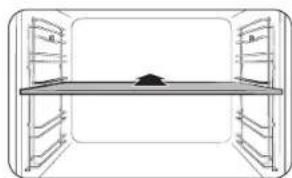 SAMSUNG NV7B4245VAK - Dvojinacin peke - 1