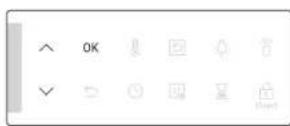 SAMSUNG NV7B4245VAK - OPOMBA - 2
