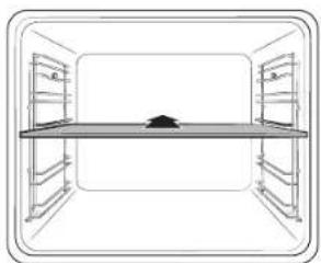 SAMSUNG NV7B4245VAK - Dvojinacin peke - 1