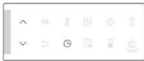 SAMSUNG NV7B4245VAK - Durée de cuisson - 3