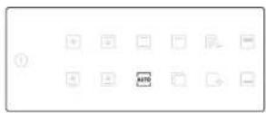 SAMSUNG NV7B4245VAK - Automatikprogramme - 1