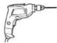 SAMSUNG NV7B4245VAK - Prepare to install the oven - 2