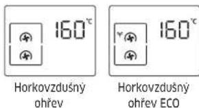 SAMSUNG NV7B4245VAK - Rezim Dvojita teplota - 1