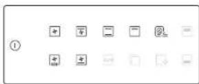 SAMSUNG NV7B4245VAK - Temperatura - 1