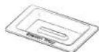 SAMSUNG NV7B4245VAK - Accesorios - 9