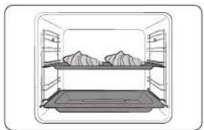 SAMSUNG NV7B4245VAK - Natural Steam (applicable models only) - 5