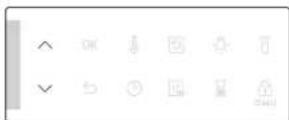 SAMSUNG NV7B4245VAK - Temperatura - 2