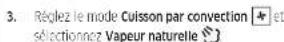 SAMSUNG NV7B4245VAK - Vapeur naturelle (modèles applicables uniquement) - 4