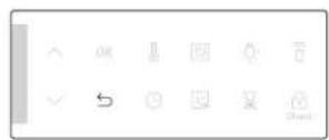 SAMSUNG NV7B4245VAK - To stop cooking - 1