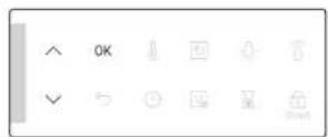 SAMSUNG NV7B4245VAK - Impostazioni iniziali - 2