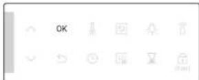 SAMSUNG NV7B4245VAK - Para borrar el tiempo de cocción - 3