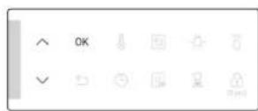 SAMSUNG NV7B4245VAK - Initial settings - 2