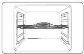 SAMSUNG NV7B4245VAK - Sous Vide-Kochen (nur bestimmte Modelle) - 2