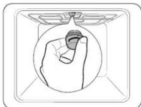 SAMSUNG NV7B4245VAK - Zarnice - 1