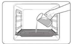SAMSUNG NV7B4245VAK - Vapore naturale (solo modelli che ne sono dotati) - 1