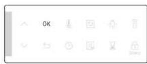 SAMSUNG NV7B4245VAK - Dual cook mode - 3
